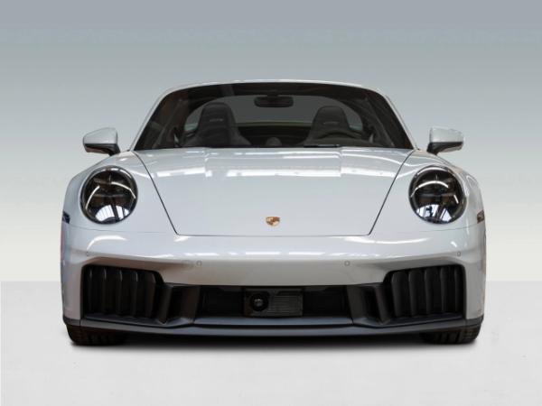 Porsche 992 992.II Targa 4 GTS - 0711 Leasing – Exklusiv. Direkt. Stuttgart.