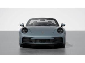 Porsche 992 992.II Carrera S Cabriolet - 0711 Leasing – Exklusiv. Direkt. Stuttgart.