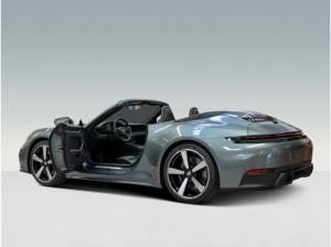 Porsche 992 992.II Carrera S Cabriolet - 0711 Leasing – Exklusiv. Direkt. Stuttgart.