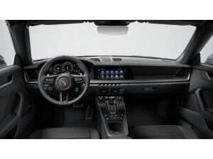 Porsche 992 992.II Carrera S Cabriolet - 0711 Leasing – Exklusiv. Direkt. Stuttgart.