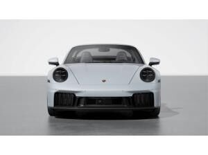 Porsche 992 992.II Targa 4 GTS - 0711 Leasing – Exklusiv. Direkt. Stuttgart.