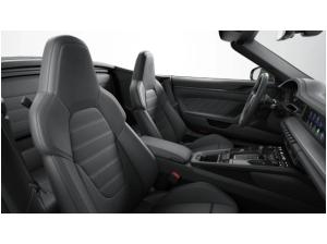 Porsche 992 992.II Carrera GTS Cabriolet - 0711 Leasing – Exklusiv. Direkt. Stuttgart.