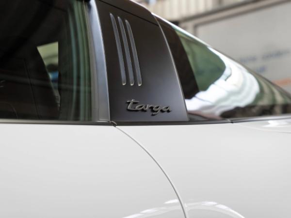 Porsche 992 992.II Targa 4 GTS - 0711 Leasing – Exklusiv. Direkt. Stuttgart.