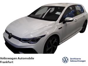 Volkswagen Golf VIII 2.0 TSI DSG R 4Motion Navi LED Heckleuchten DAB+