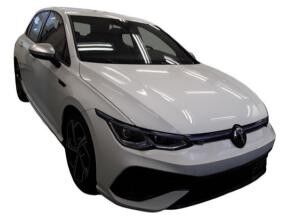 Volkswagen Golf VIII 2.0 TSI DSG R 4Motion Navi LED Heckleuchten DAB+