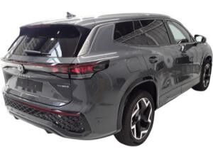 Volkswagen Tayron 1.5 TSI DSG eHybrid R-Line Navi AHK Spurwechselassistent