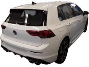 Volkswagen Golf VIII 2.0 TSI DSG R 4Motion Navi LED Heckleuchten DAB+