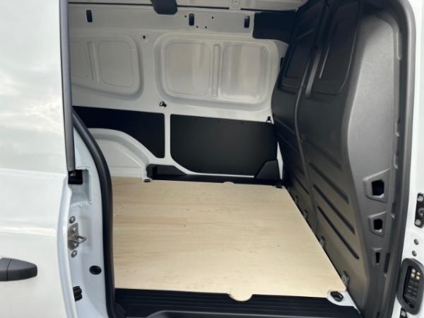 Renault Kangoo E-TECH Rapid E-Tech elektrisch Advance L2 Comfort*Klima*Ersatzrad*Holzboden*