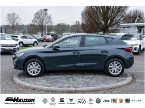 Seat Leon Road Edition 1.5 TSI NAVI KAMERA PARK ACC MATRIX-LED