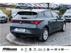 Seat Leon Road Edition 1.5 TSI NAVI KAMERA PARK ACC MATRIX-LED