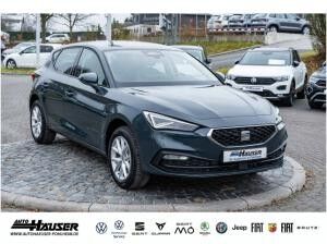 Seat Leon Road Edition 1.5 TSI NAVI KAMERA PARK ACC MATRIX-LED