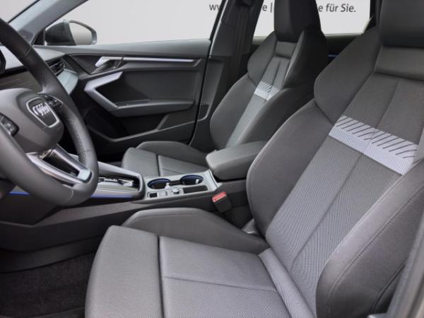 Audi A3 Sportback 40 TFSIe ADVANCED NAVI+ KAMERA PDC LM17