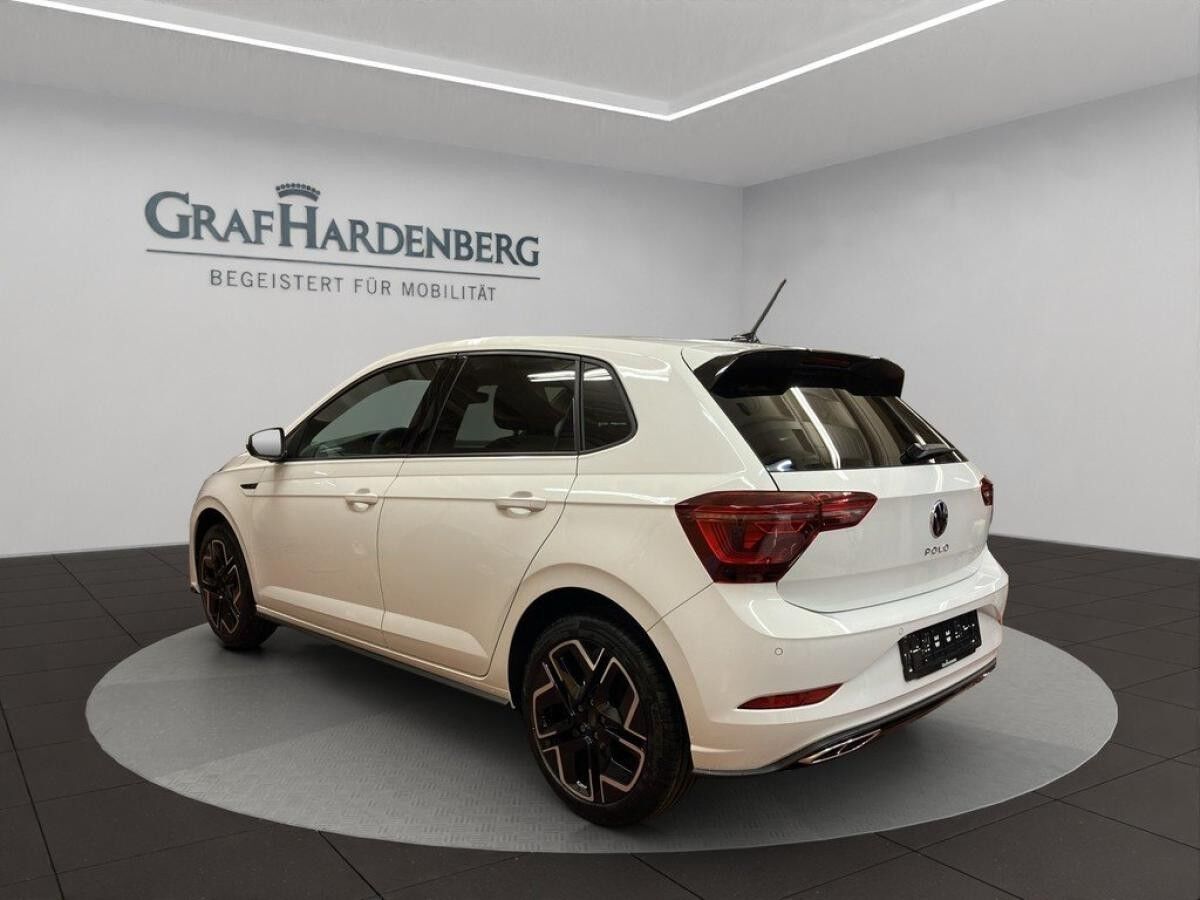 Volkswagen Polo R-Line 1.0 l TSI / SOFORT VERFÜGBAR ! !