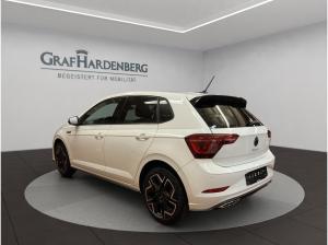 Volkswagen Polo R-Line 1.0 l TSI / SOFORT VERFÜGBAR ! !
