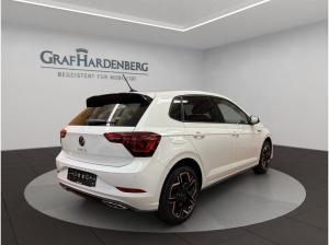 Volkswagen Polo R-Line 1.0 l TSI / SOFORT VERFÜGBAR ! !