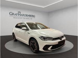 Volkswagen Polo R-Line 1.0 l TSI / SOFORT VERFÜGBAR ! !
