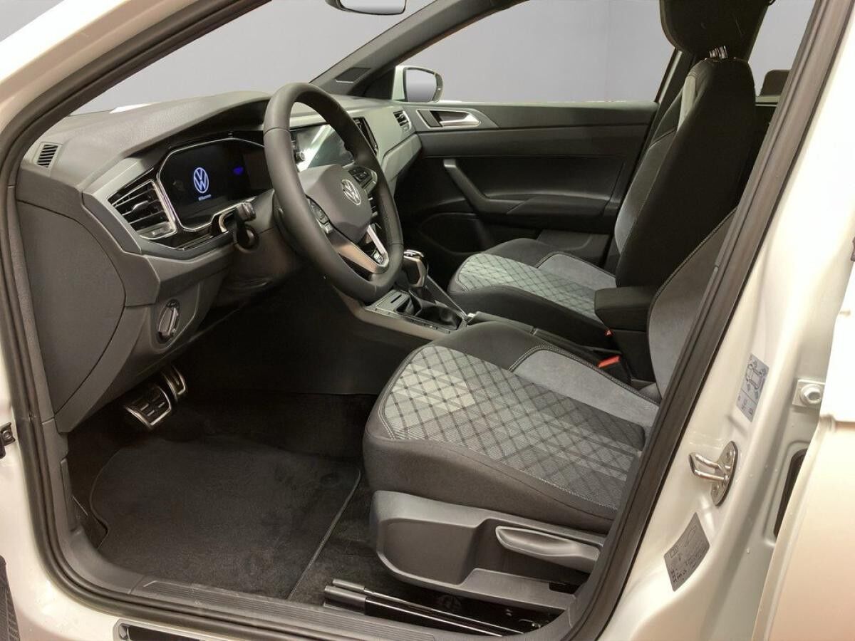 Volkswagen Polo R-Line 1.0 l TSI / SOFORT VERFÜGBAR ! !