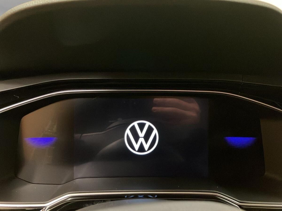 Volkswagen Polo R-Line 1.0 l TSI / SOFORT VERFÜGBAR ! !