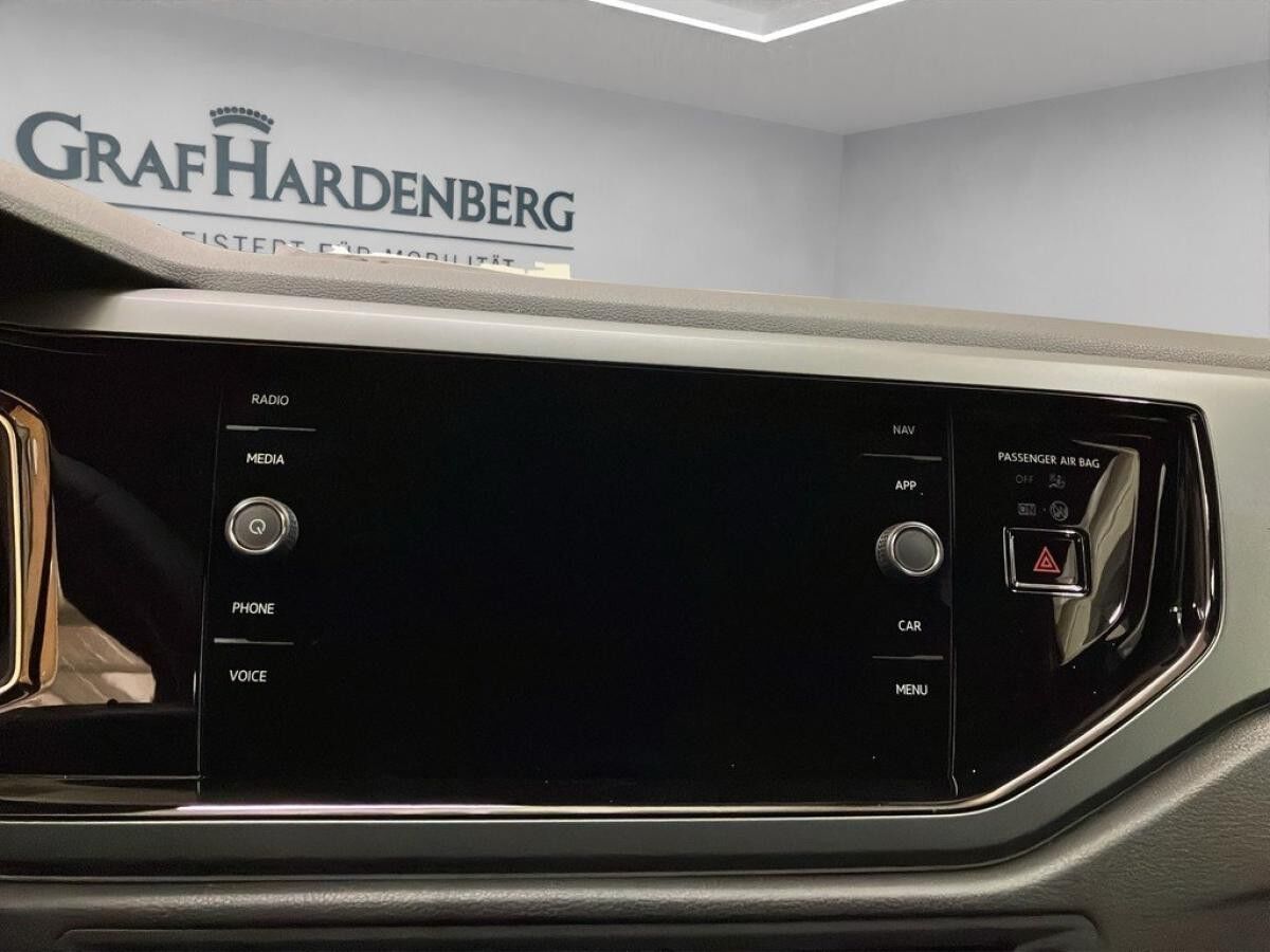 Volkswagen Polo R-Line 1.0 l TSI / SOFORT VERFÜGBAR ! !