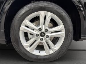 Audi Q2 35 TFSI S tronic advanced | SOFORT VERFGÜBAR