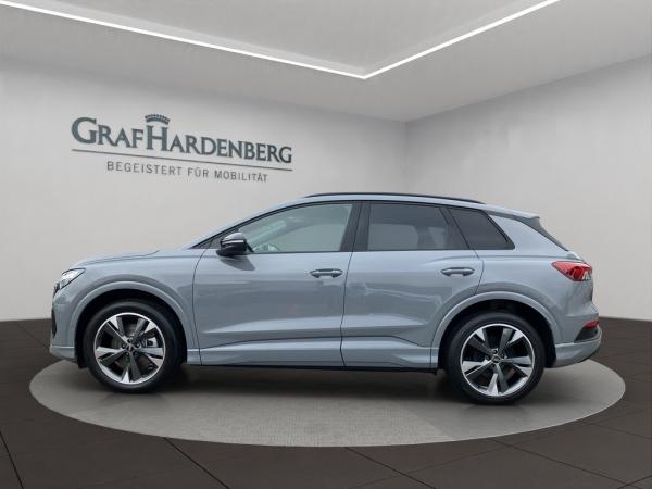 Audi Q4 e-tron 40 / SOFORT VERFÜGBAR !