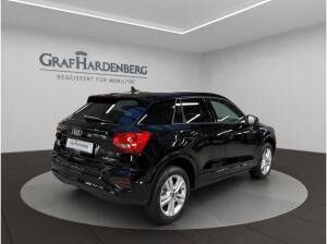 Audi Q2 35 TFSI S tronic advanced | SOFORT VERFGÜBAR