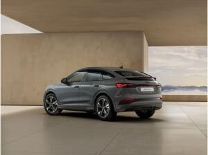 Audi Q4 e-tron 40