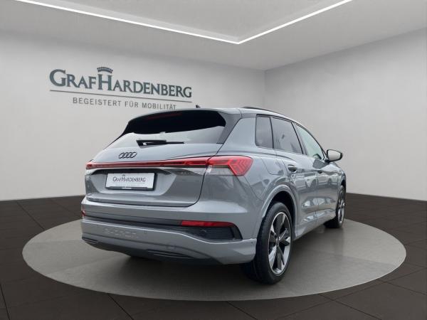 Audi Q4 e-tron 40 / SOFORT VERFÜGBAR !