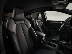 Audi Q4 e-tron 40
