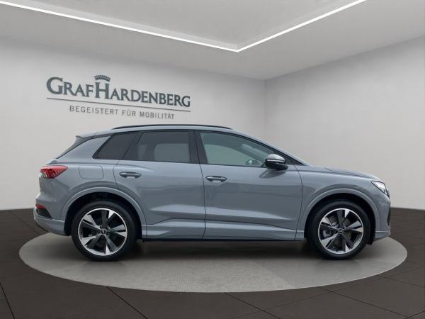 Audi Q4 e-tron 40 / SOFORT VERFÜGBAR !