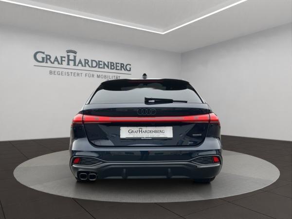 Audi A5 Avant TDI quattro | SOFORT VERFÜGBAR