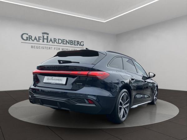 Audi A5 Avant TDI quattro | SOFORT VERFÜGBAR