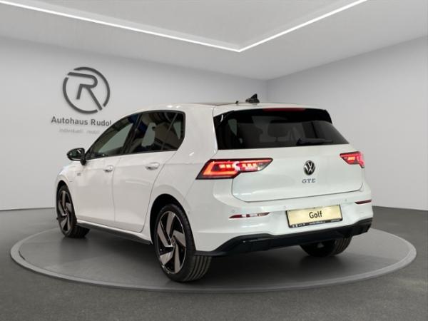Volkswagen Golf VIII GTE 1.5 eHybrid DSG KLIMA LED NAVI LE