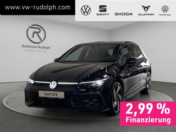 Volkswagen Golf VIII GTE 1.5 eHybrid OPF DSG KLIMA LED NAVI