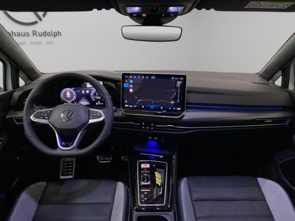 Volkswagen Golf VIII GTE 1.5 eHybrid DSG KLIMA LED NAVI LE