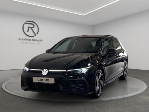 Volkswagen Golf VIII GTE 1.5 eHybrid OPF DSG KLIMA LED NAVI