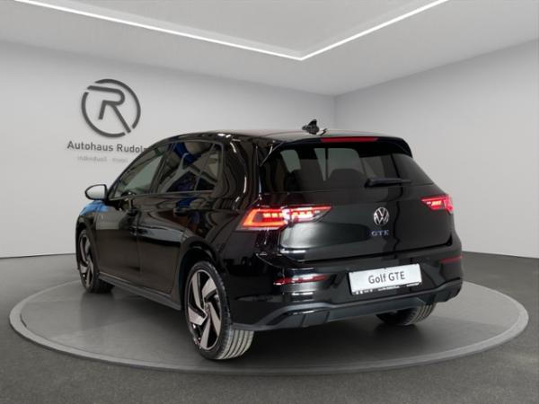 Volkswagen Golf VIII GTE 1.5 eHybrid OPF DSG KLIMA LED NAVI