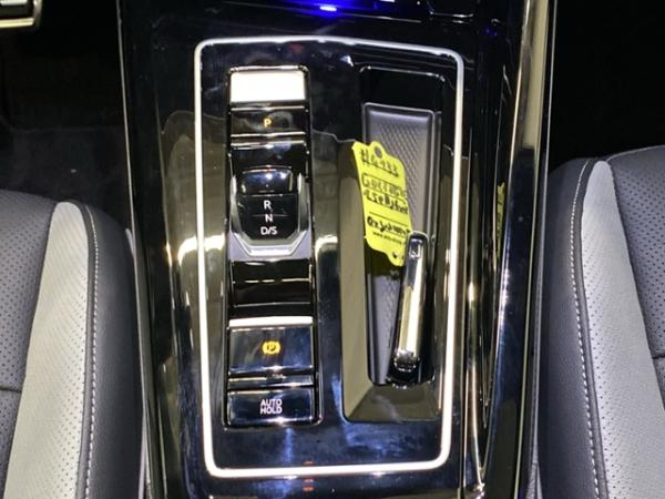 Volkswagen Golf VIII GTE 1.5 eHybrid DSG KLIMA LED NAVI LE