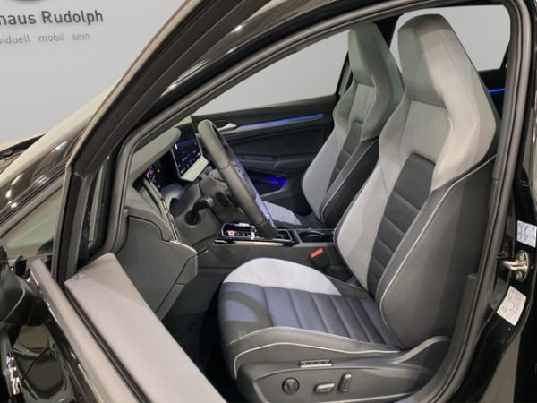Volkswagen Golf VIII GTE 1.5 eHybrid OPF DSG KLIMA LED NAVI