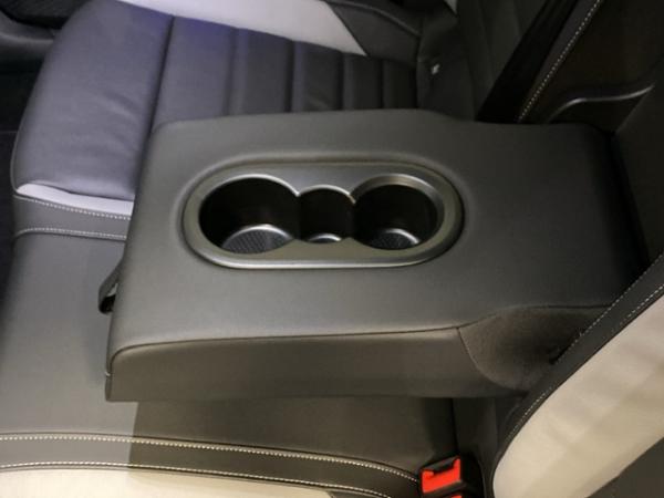 Volkswagen Golf VIII GTE 1.5 eHybrid DSG KLIMA LED NAVI LE