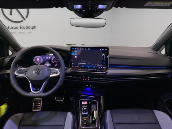 Volkswagen Golf VIII GTE 1.5 eHybrid OPF DSG KLIMA LED NAVI