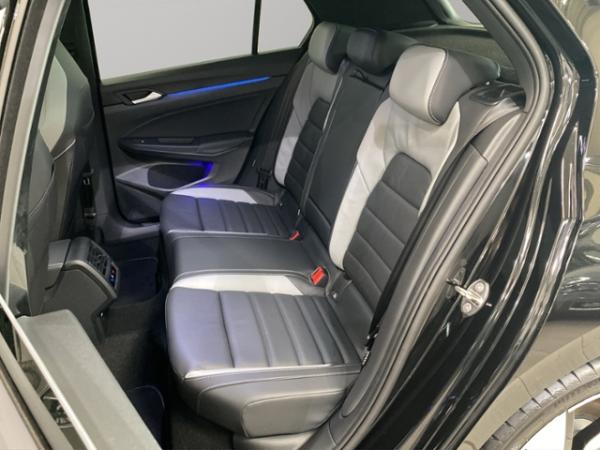 Volkswagen Golf VIII GTE 1.5 eHybrid OPF DSG KLIMA LED NAVI