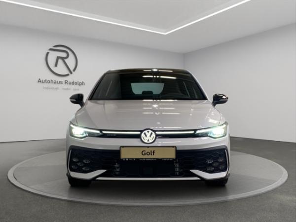 Volkswagen Golf VIII GTE 1.5 eHybrid DSG KLIMA LED NAVI LE