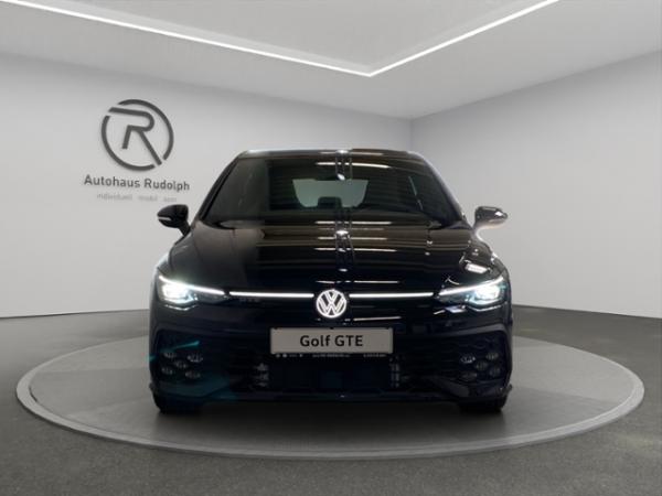 Volkswagen Golf VIII GTE 1.5 eHybrid OPF DSG KLIMA LED NAVI