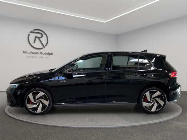 Volkswagen Golf VIII GTE 1.5 eHybrid OPF DSG KLIMA LED NAVI