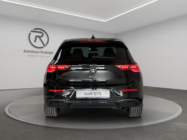 Volkswagen Golf VIII GTE 1.5 eHybrid OPF DSG KLIMA LED NAVI