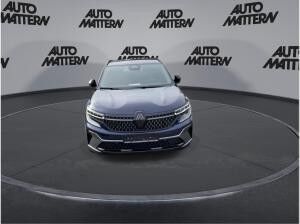 Renault Espace TCe200 EspritAlpine MatrixLED AssistWinterCityPaket