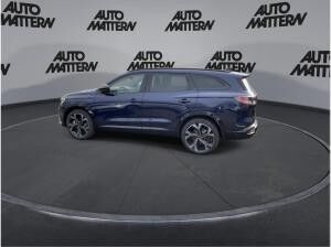 Renault Espace TCe200 EspritAlpine MatrixLED AssistWinterCityPaket