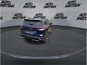 Renault Espace TCe200 EspritAlpine MatrixLED AssistWinterCityPaket