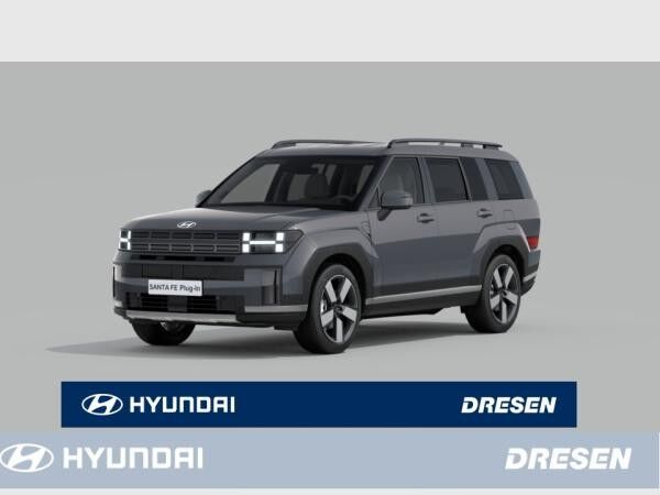 Hyundai SANTA FE 1.6 Signature Plug-In-Hybrid⚠️| Navi | BOSE | 360 Kamera | Sitzheizung | Elektr.Heckkl.